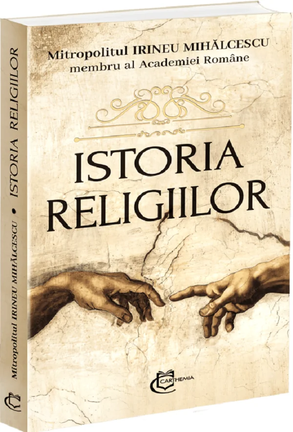 Istoria religiilor