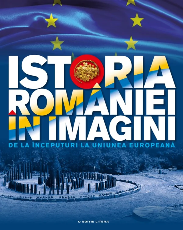 Istoria Romaniei in imagini