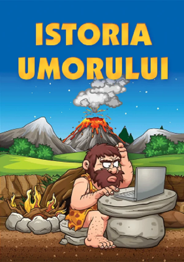 Istoria umorului