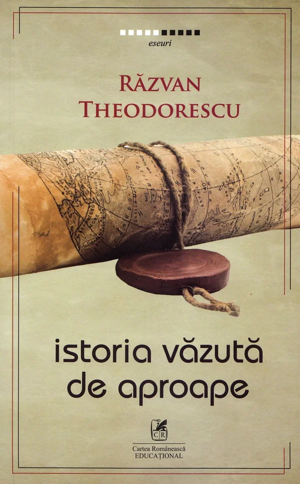 Istoria vazuta de aproape