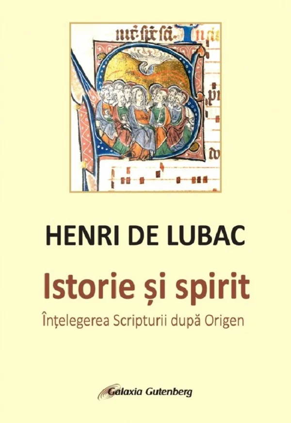 Istorie si spirit