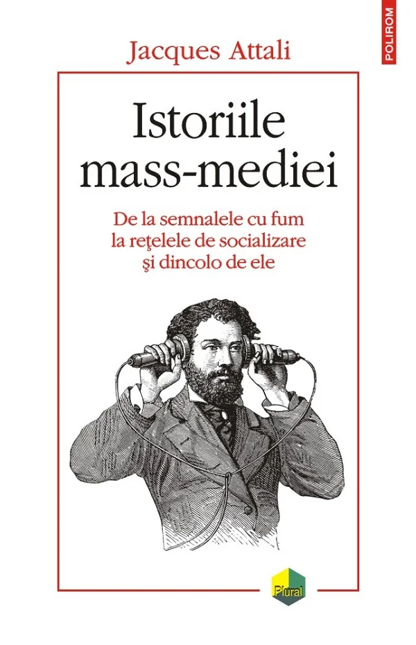 Istoriile mass-media