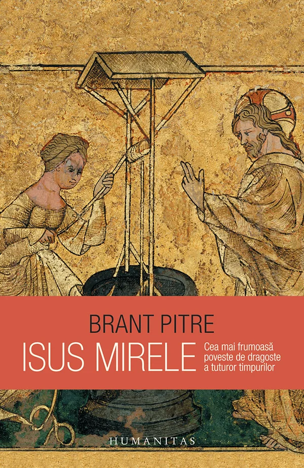 Isus Mirele