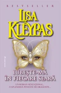 Iubeste-ma in fiecare seara