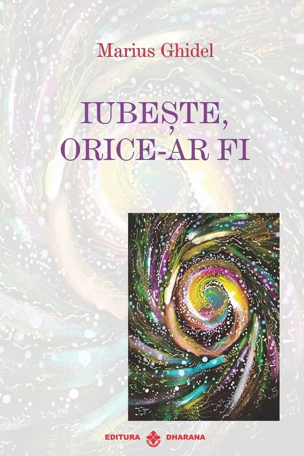 Iubeste, orice-ar fi