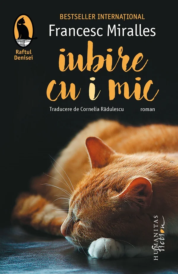 Iubire cu i mic