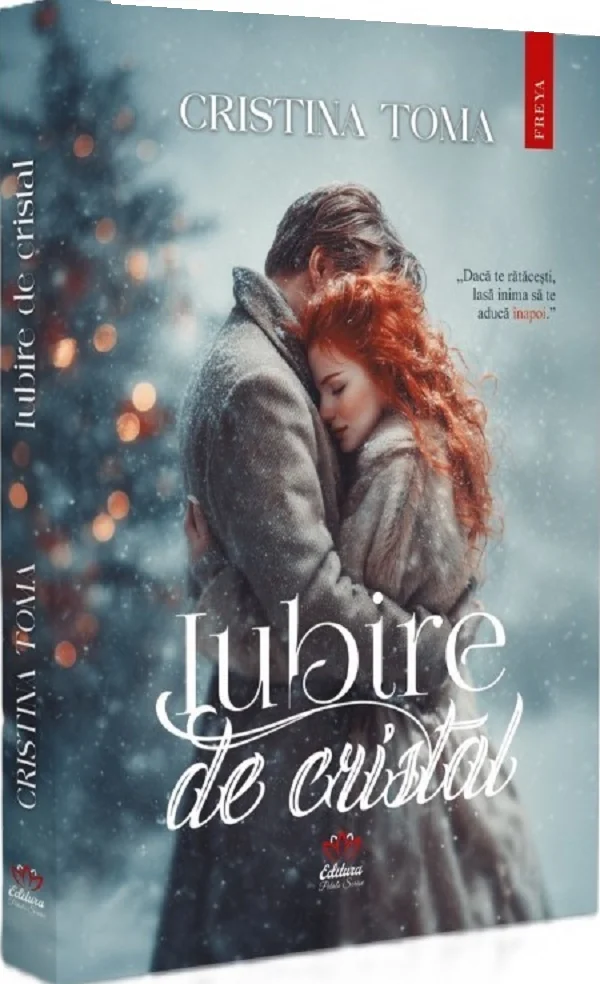 Iubire de cristal