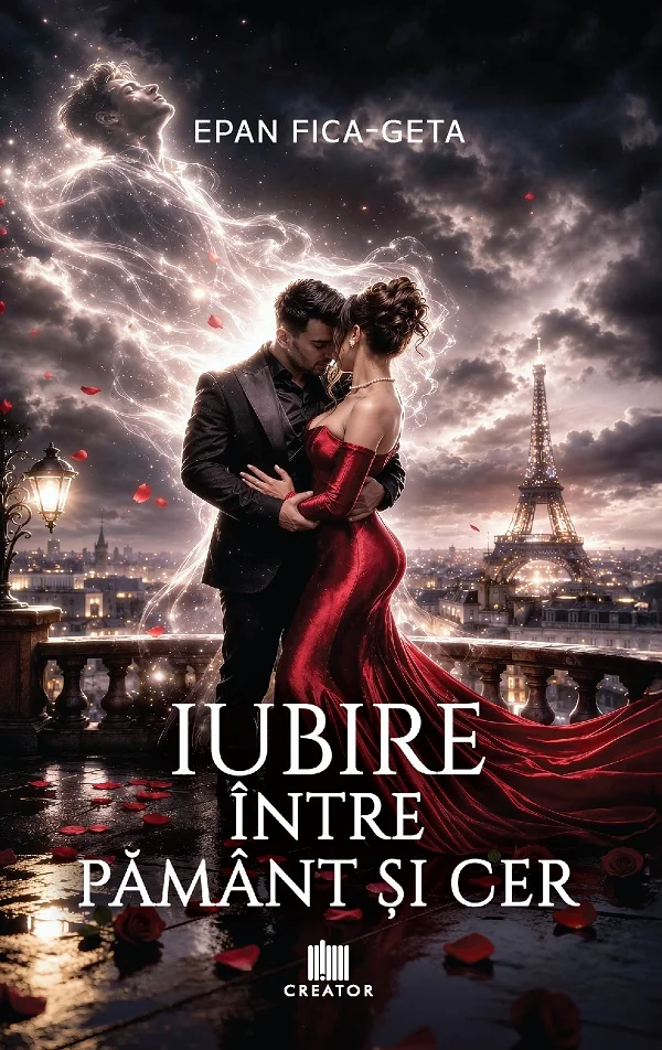 Iubire intre pamant si cer