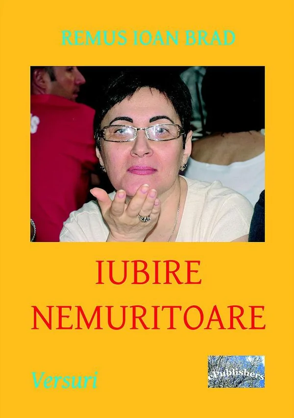 Iubire nemuritoare