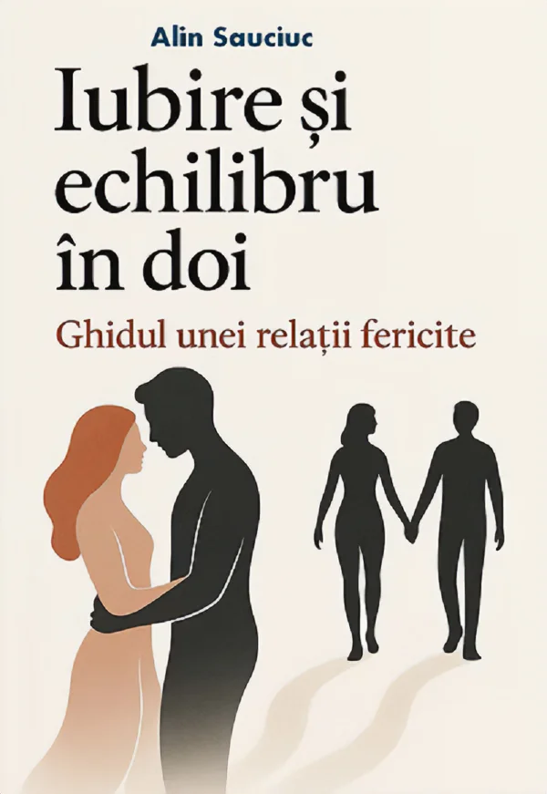 Iubire si echilibru in doi