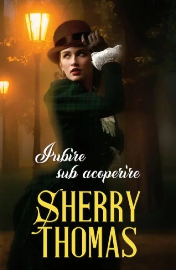 Iubire sub acoperire