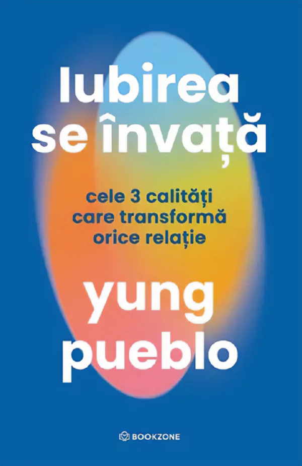 Iubirea se invata