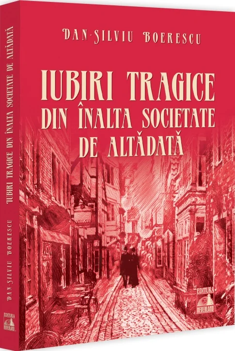 Iubiri tragice din inalta societate de altadata