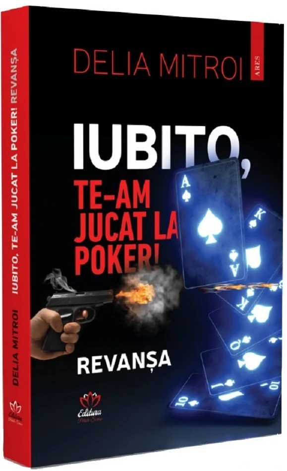 Iubito, te-am jucat la poker! Revansa