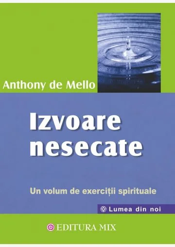 Izvoare nesecate