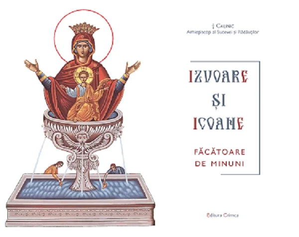 Izvoare si icoane facatoare de minuni