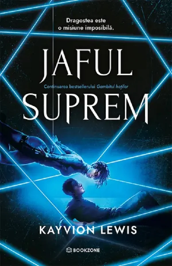 Jaful suprem