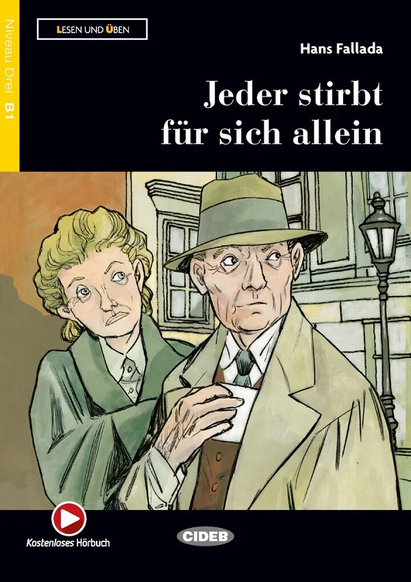 Jeder stirbt fur sich allein