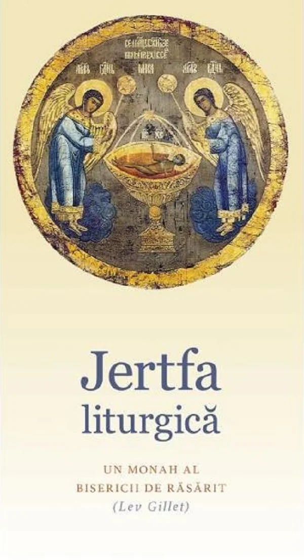 Jertfa liturgica
