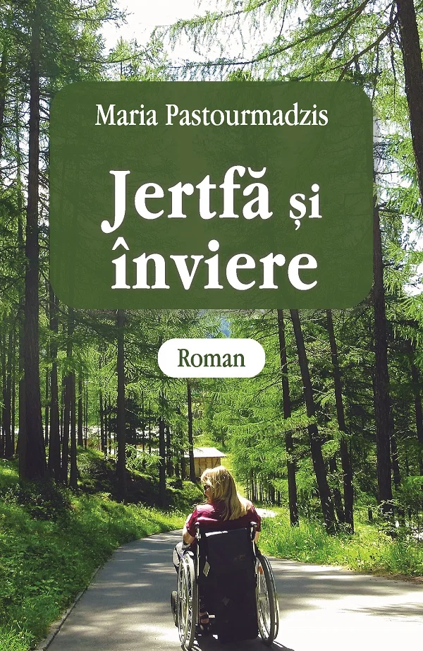 Jertfa si inviere