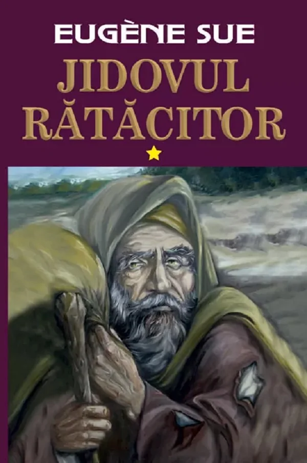 Jidovul ratacitor Vol.1