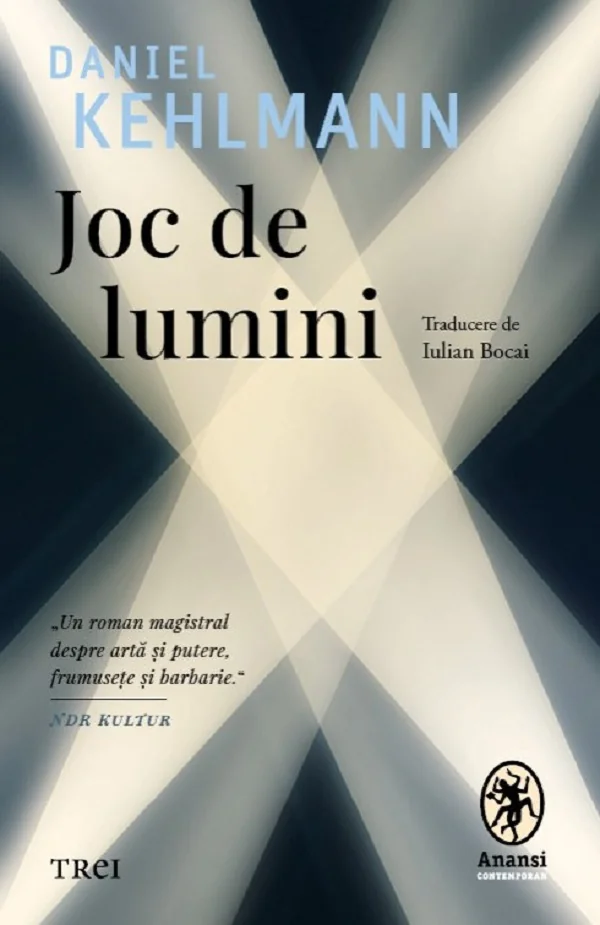 Joc de lumini