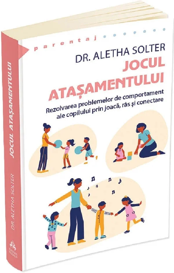 Jocul atasamentului