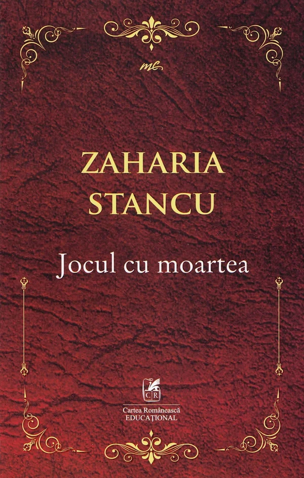 Jocul cu moartea