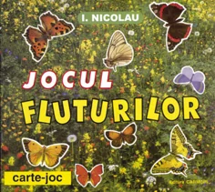 Jocul fluturilor