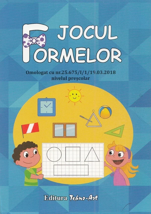 Jocul Formelor