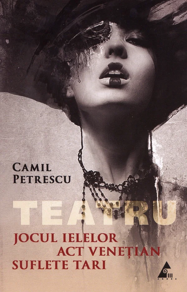 Jocul Ielelor. Act venetian. Suflete tari