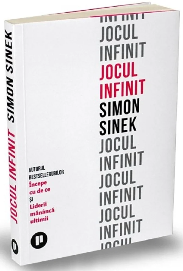 Jocul infinit