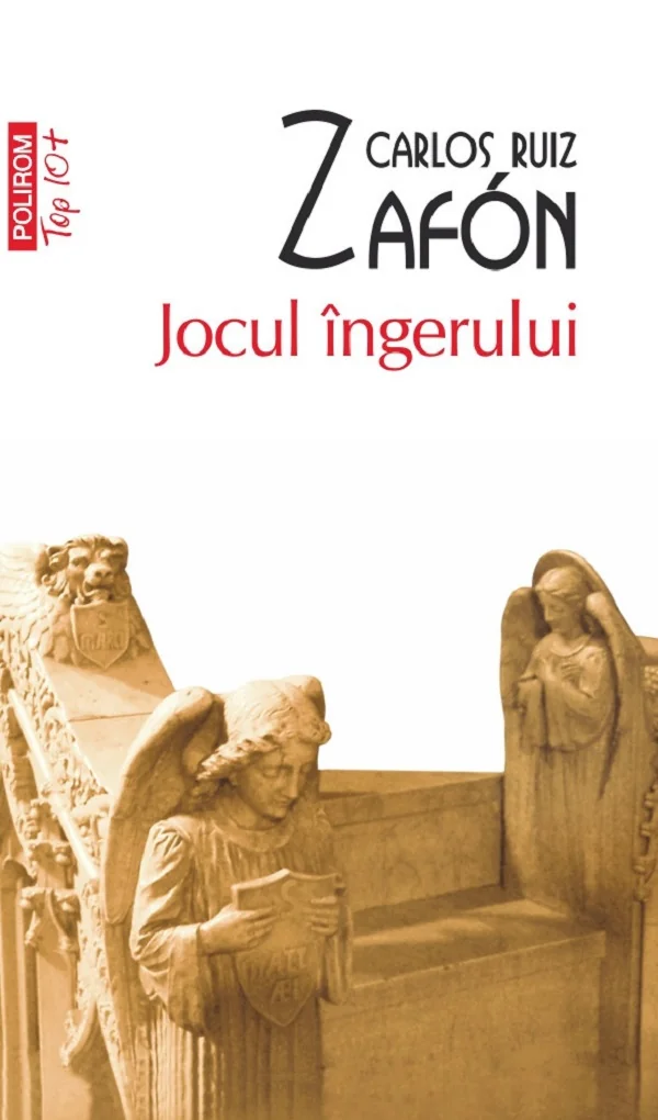 Jocul ingerului