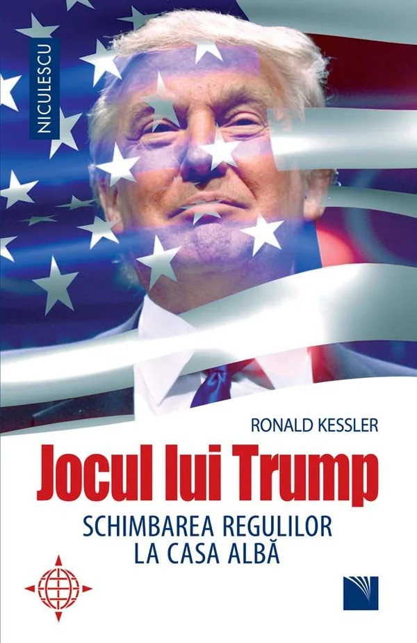 Jocul lui Trump