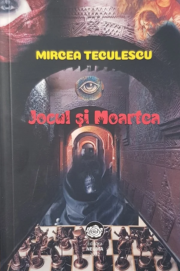 Jocul si moartea