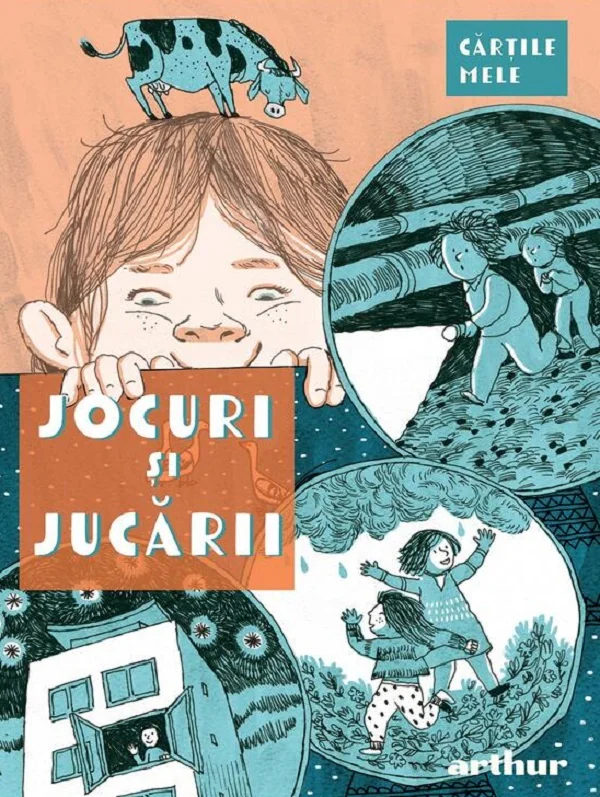 Jocuri si jucarii. Seniorii
