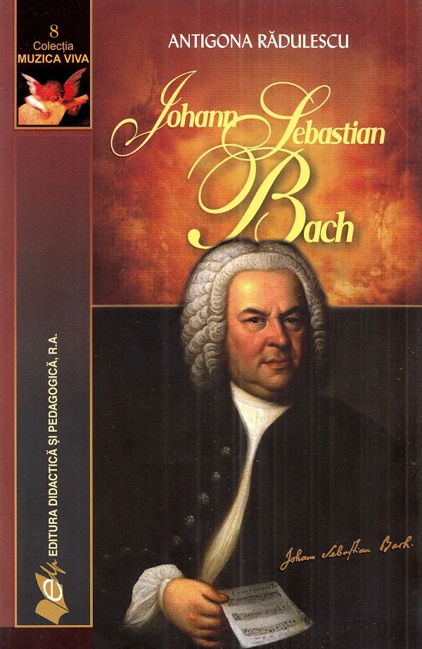 Johann Sebastian Bach