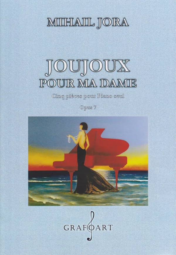 Joujoux pour Ma Dame