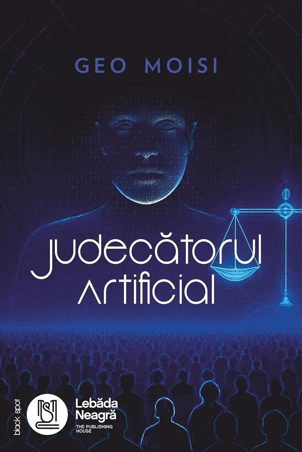 Judecatorul artificial