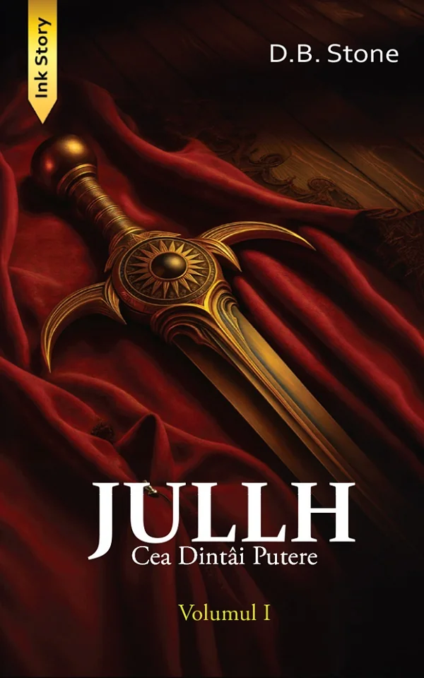 Jullh. Cea dintai putere Vol.1