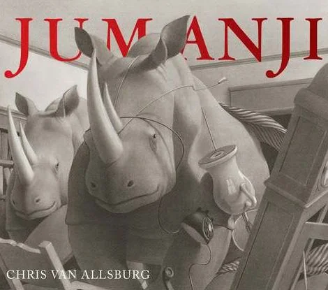 Jumanji