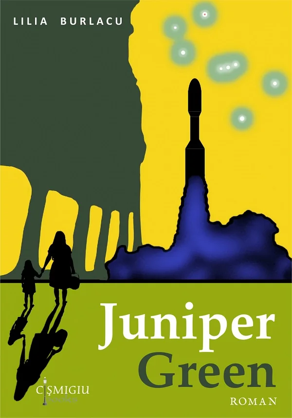 Juniper Green