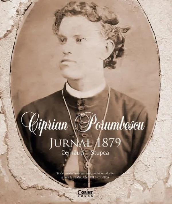 Jurnal 1879. Cernauti-Stupca
