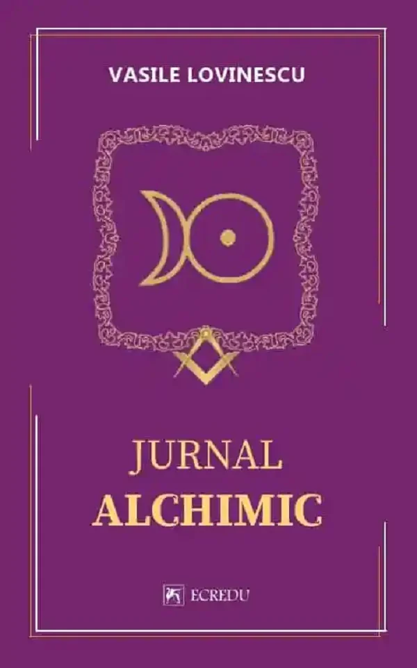 Jurnal alchimic