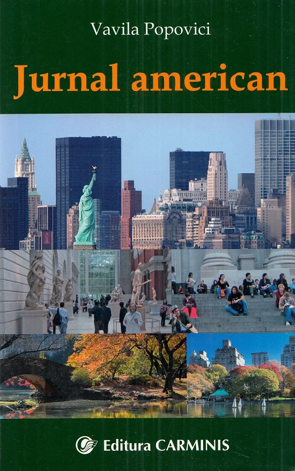 Jurnal american