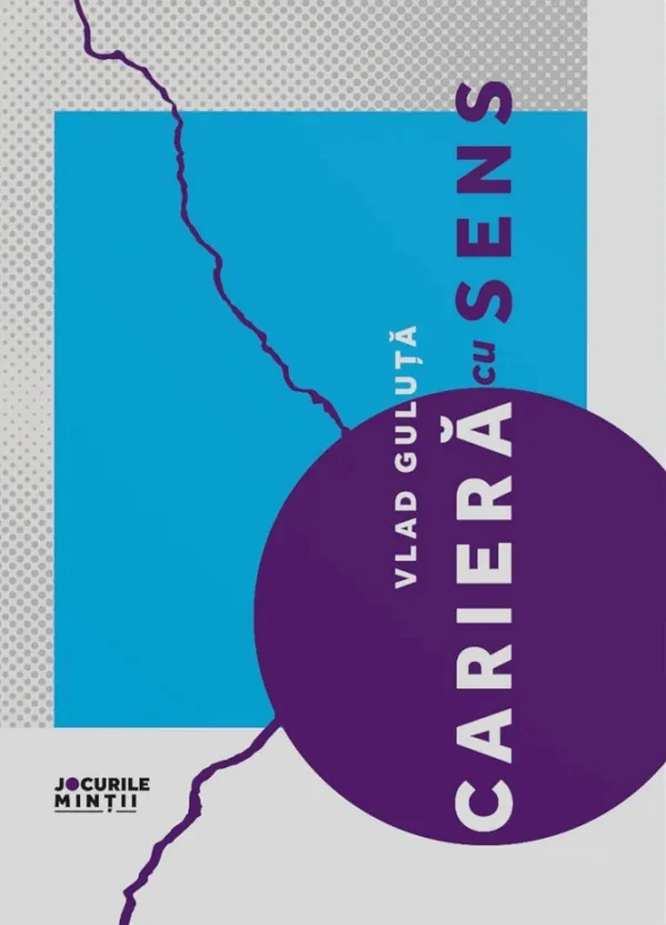 Jurnal: Cariera cu sens