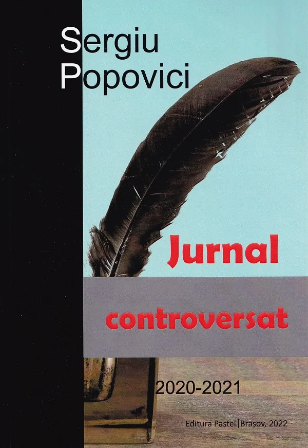 Jurnal controversat 2020-2021
