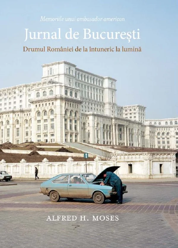 Jurnal de Bucuresti