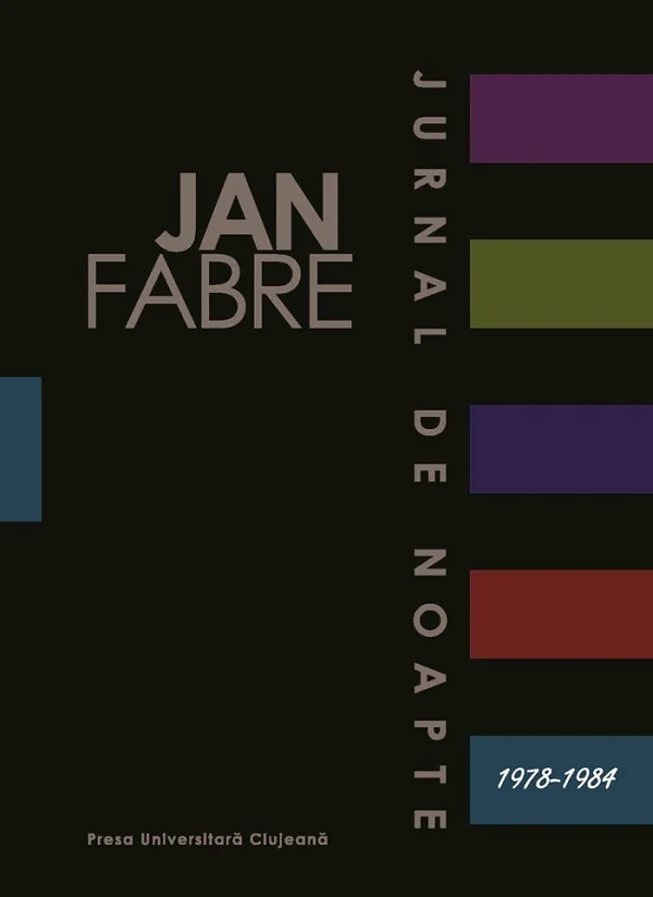 Jurnal de noapte Vol.1 (1978-1984)