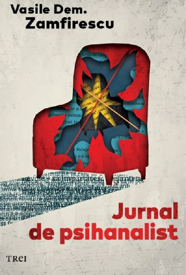 Jurnal de psihanalist